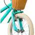 Велосипед Novatrack 14" Adele (бирюзовый), Цвет: бирюзовый, изображение 4