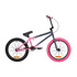 Велосипед Novatrack 20" BMX JUPITER (тёмно серо-розовый), изображение 7