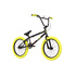 Велосипед Novatrack 20" BMX Wolf (чёрный), изображение 2