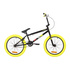 Велосипед Novatrack 20" BMX Wolf (чёрный), изображение 7