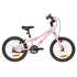 Велосипед Novatrack 16" Phantomgrl (розовый)