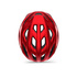 Велошлем Met Idolo (Metallic Red), Цвет: красный, Размер: 52-59, изображение 4