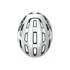 Велошлем Met Miles (White), Цвет: белый, Размер: 58-61, изображение 4