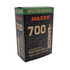 Велокамера Maxxis Welter Weight 700x33/50C (0.8 мм, велонипель 48мм)