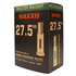 Велокамера Maxxis Welter Weight 27.5x1.75/2.4 (0.8 мм, автонипель 48мм)
