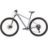 Велосипед Cube'26 Attention SLX 29 (slategrey’n’black), Цвет: серый, Размер рамы: M, изображение 5
