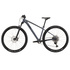 Велосипед Cube'26 Reaction SLX 29 (metallicgrey’n’black), изображение 5