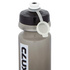 Фляга CLUXX Ergo 550 Transparent/White, Цвет: прозрачный, Объём: 550, изображение 3