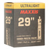 Велокамера Maxxis Ultralight 29x1.75/2.4 (0.6 мм, велонипель 48мм)