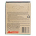 Велокамера Maxxis Welter Weight 700x23/32C (0.8 мм, велонипель 48мм), изображение 3