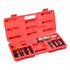 Набор для снятия подшипников IceToolz #E295
