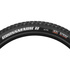 Велопокрышка Maxxis Crossmark II 27.5x2.10 (53-584) Foldable EXO/TR, изображение 3