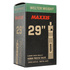 Велокамера Maxxis Welter Weight 29x2.0/3.0 (0.8 мм, велонипель 48мм)