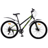 Велосипед Delta Corsa 27.5 (зелёный), Цвет: зелёный, Размер рамы: 15"