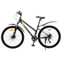 Велосипед Delta Corsa 27.5 (зелёный), Цвет: зелёный, Размер рамы: 15", изображение 3
