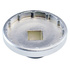 Съемник каретки IceToolz #M098 (T47-12 зацепов, головка под квадрат 1/2, для Ø50.4 мм-12T), изображение 2