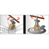 Съемник подшипников каретки с вала IceToolz #E291, изображение 2