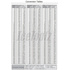 Ключ динамометрический IceToolz #E211 (трещотка квадрат 1/2", 21~105 N·m), изображение 3
