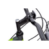 Велосипед Delta Corsa 27.5 (зелёный), Цвет: зелёный, Размер рамы: 15", изображение 4