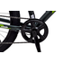 Велосипед Delta Corsa 27.5 (зелёный), Цвет: зелёный, Размер рамы: 15", изображение 6