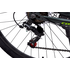 Велосипед Delta Corsa 27.5 (зелёный), Цвет: зелёный, Размер рамы: 15", изображение 7