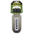 Фляга CLUXX Ergo 550 Transparent/White, Цвет: прозрачный, Объём: 550, изображение 5