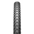 Покрышка велосипедная COMPASS 27.5x2.10 P1255D 27TPI (чёрный), изображение 2