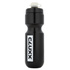 Фляга CLUXX Ergo 750 Black/White, изображение 2
