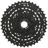 Кассета Shimano CUES CS-LG300-9 9 скоростей 11-41T, Цвет: графитовый, Количество зубьев: 11-41, изображение 2