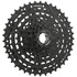 Кассета Shimano CUES CS-LG300-9 9 скоростей 11-41T, Цвет: графитовый, Количество зубьев: 11-41