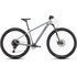 Велосипед Cube'26 Attention SLX 29 (slategrey’n’black), Цвет: серый, Размер рамы: M