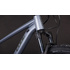 Велосипед Cube'26 Attention SLX 29 (slategrey’n’black), Цвет: серый, Размер рамы: M, изображение 11