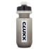 Фляга CLUXX Ergo 550 Transparent/White, Цвет: прозрачный, Объём: 550