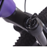 Велосипед Level Velvet 27.5 (фиалка матовая), Цвет: фиолетовый, Размер рамы: 15", изображение 6