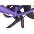Велосипед Level Velvet 27.5 (фиалка матовая), Цвет: фиолетовый, Размер рамы: 15", изображение 5