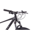 Велосипед Level Pro 29 (черный матовый), Цвет: черный, Размер рамы: 19", изображение 16