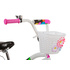 Велосипед Novatrack 20" Candy (белый), Цвет: белый, изображение 9