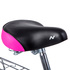 Велосипед Novatrack 20" Candy (белый), Цвет: белый, изображение 4