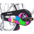Велосипед Novatrack 20" Candy (белый), Цвет: белый, изображение 5