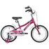 Велосипед Novatrack 16" Novara (фуксия)