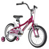 Велосипед Novatrack 16" Novara (фуксия), изображение 2