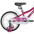 Велосипед Novatrack 16" Novara (фуксия), изображение 3