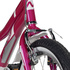 Велосипед Novatrack 16" Novara (фуксия), изображение 4