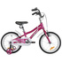 Велосипед Novatrack 16" Novara (фуксия), изображение 7