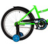 Велосипед Foxx 20" Neptune (салатовый), Цвет: салатовый, изображение 5