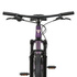 Велосипед Welt'26 Sienna 1.0 HD 27 (Elegant Purple), изображение 7