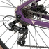 Велосипед Welt'26 Sienna 1.0 HD 27 (Elegant Purple), изображение 6