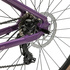 Велосипед Welt'26 Sienna 1.0 HD 27 (Elegant Purple), изображение 11