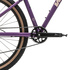 Велосипед Welt'26 Sienna 1.0 HD 27 (Elegant Purple), изображение 4