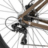 Велосипед Welt Storm 29 HD (Mad Bronze), Цвет: коричневый, Размер рамы: XL, изображение 7